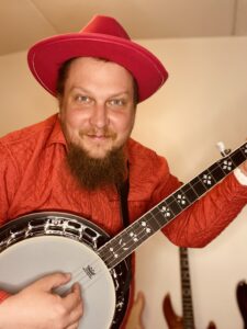 Laurin musiikkimatkat