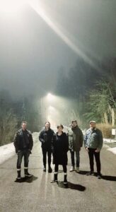 Outi ja olevaiset Outi ja olevaiset